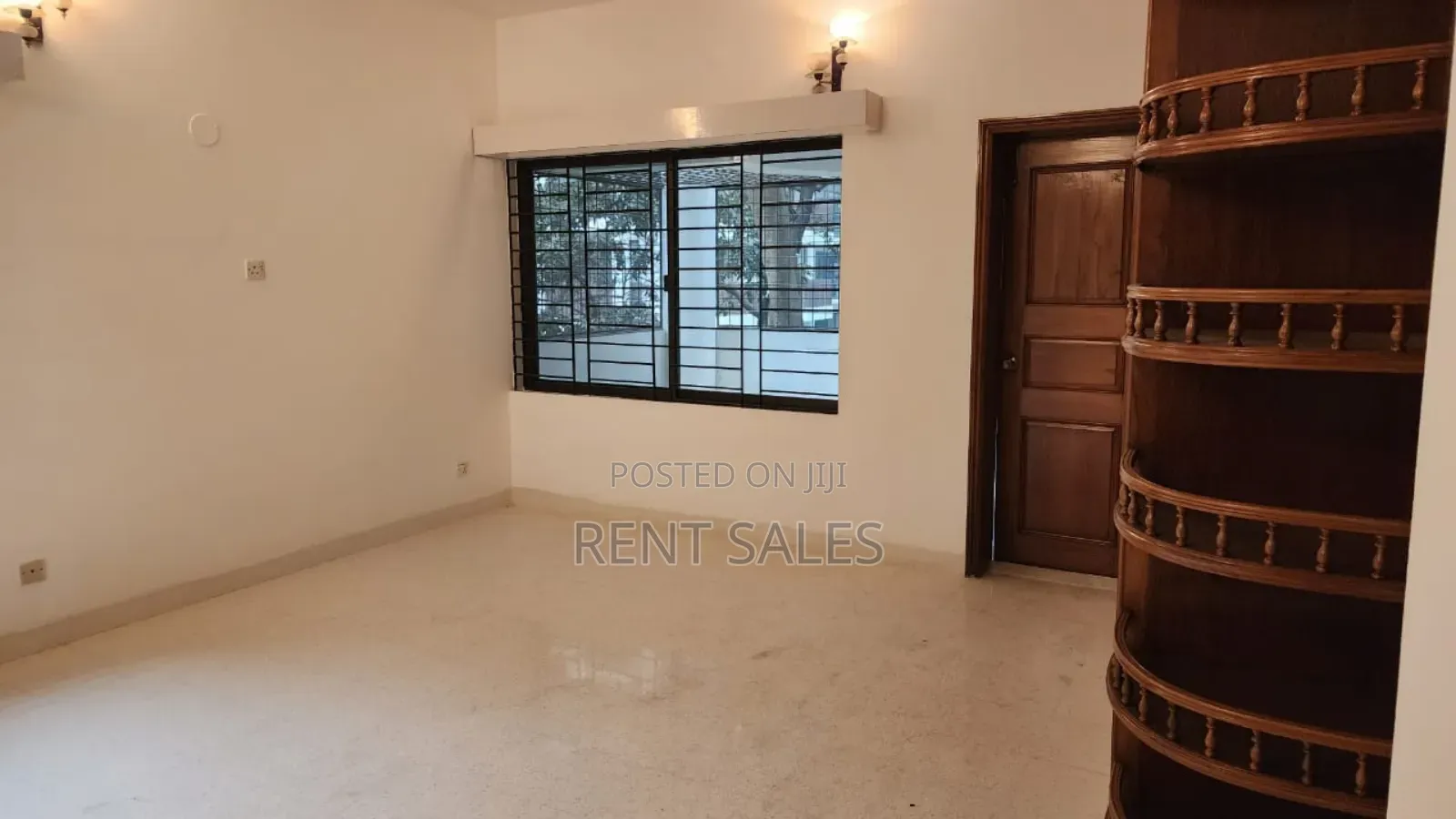 4bdrm Apartment in Gulshan for rent