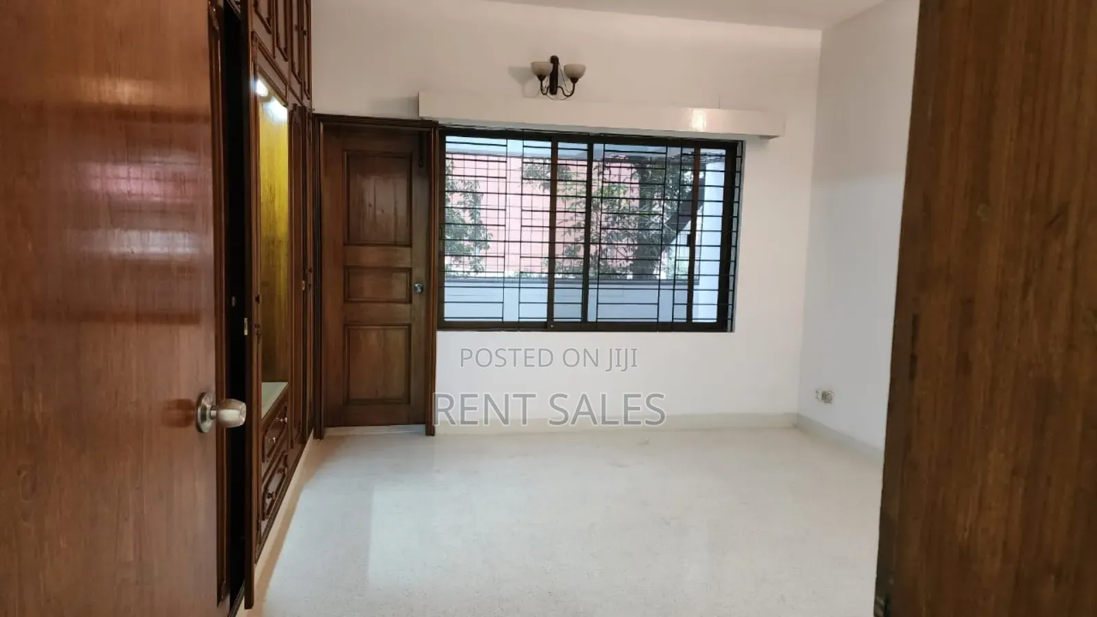 4bdrm Apartment in Gulshan for rent