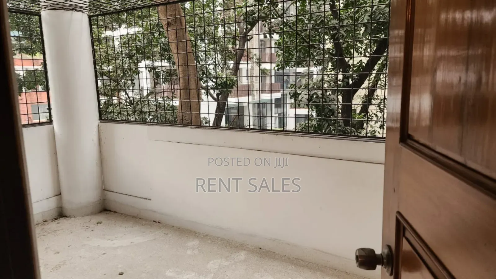 4bdrm Apartment in Gulshan for rent