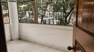 4bdrm Apartment in Gulshan for rent