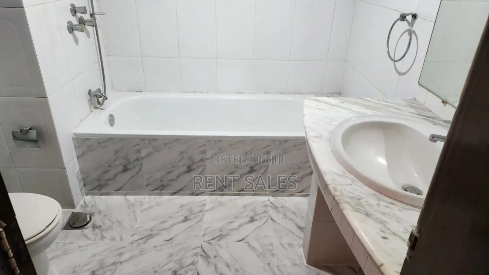 4bdrm Apartment in Gulshan for rent