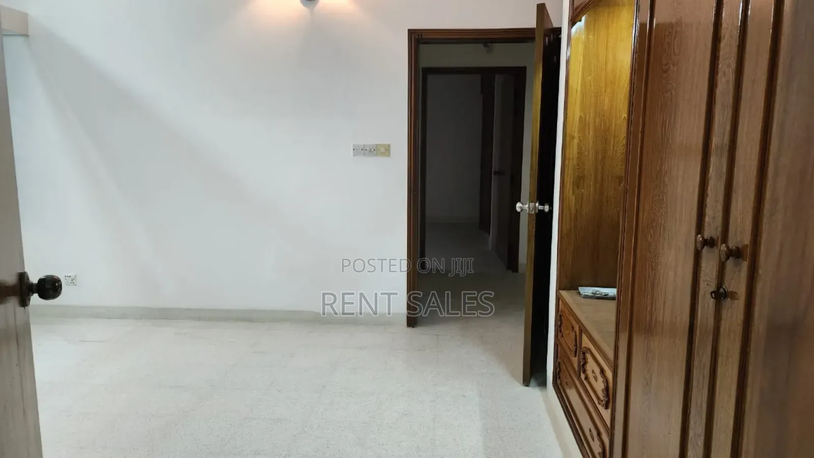 4bdrm Apartment in Gulshan for rent