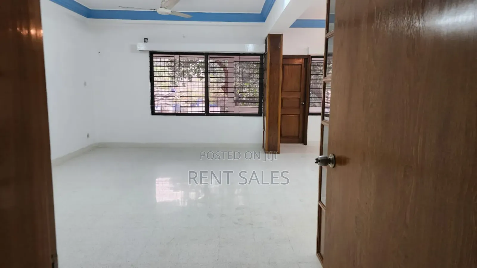 4bdrm Apartment in Gulshan for rent