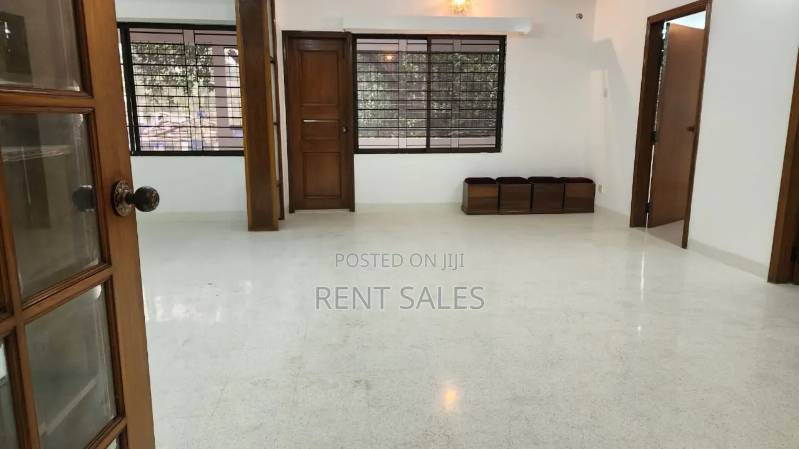 4bdrm Apartment in Gulshan for rent