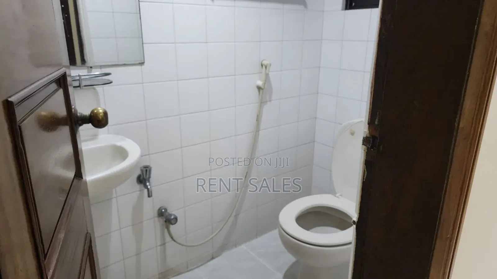 4bdrm Apartment in Gulshan for rent