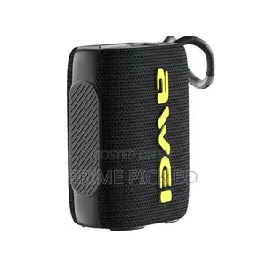Photo - Awei Y382 Portable Bluetooth Speaker – Ipx7 Waterproof