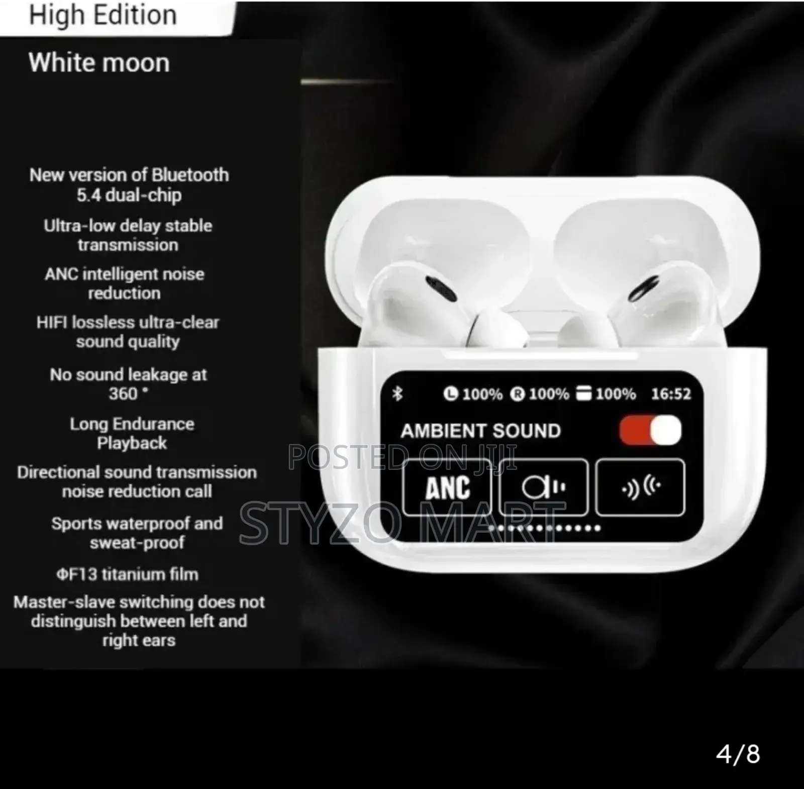 Airpods A9 Pro
