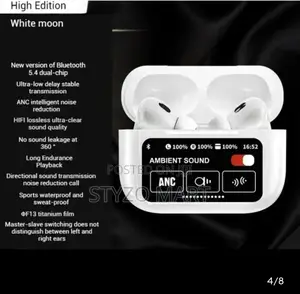 Airpods A9 Pro