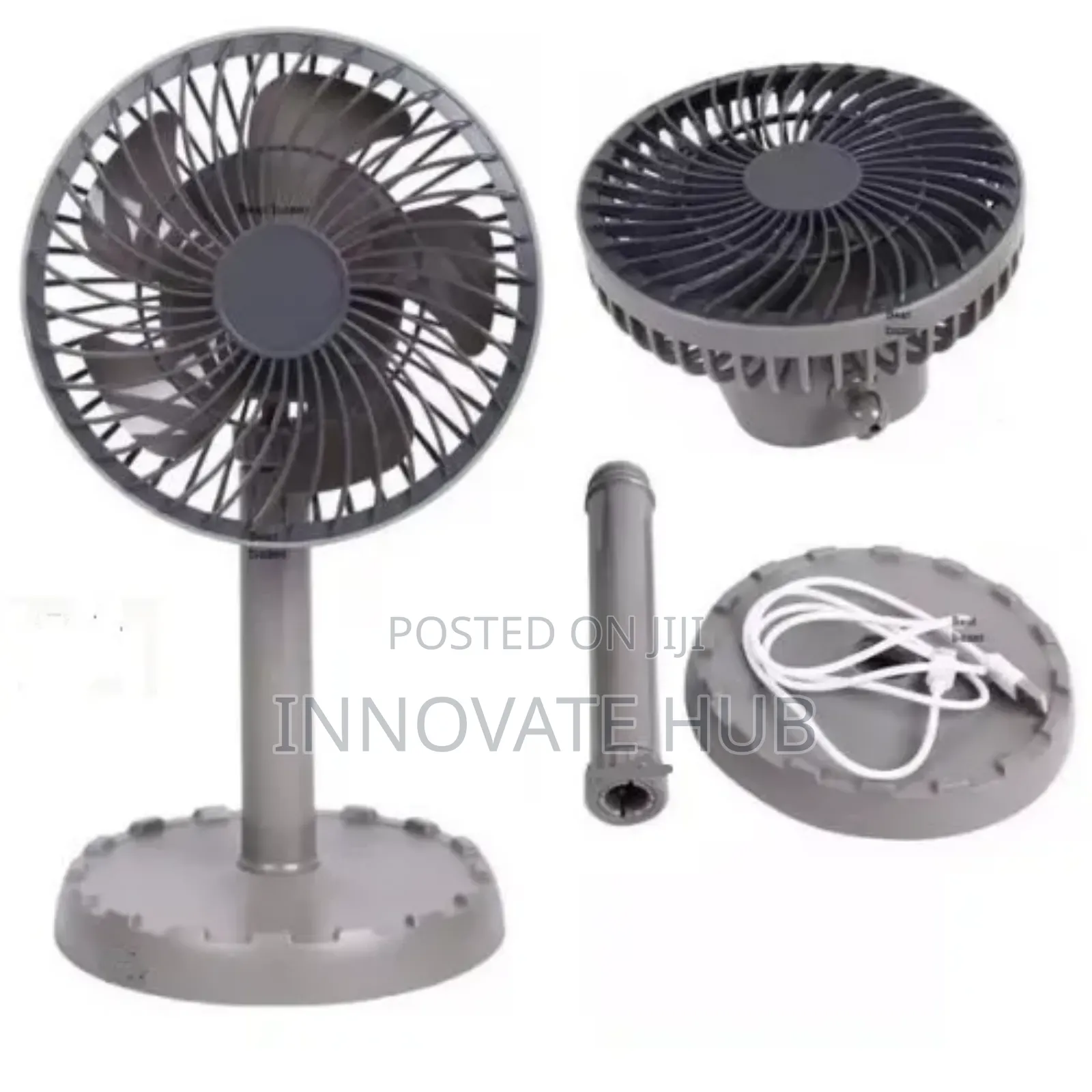 Jysuper Jy-2218 Mini Fan