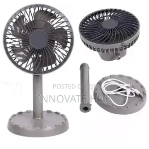 Jysuper Jy-2218 Mini Fan