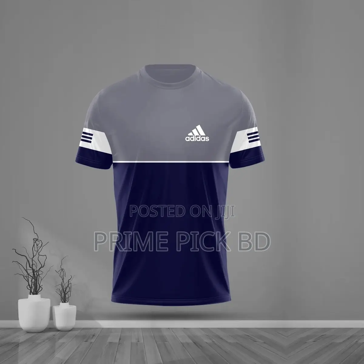 Stylish Half Sleeve Men’S T-Shirt – Summer Collection