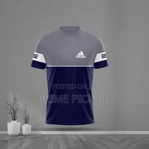 Stylish Half Sleeve Men’S T-Shirt – Summer Collection