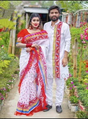 Exclusive Saree Panjabi Set New Update Collection