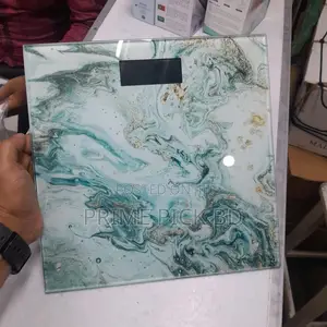 Photo - Personal Bathroom Weight Machine – Comfort Japan