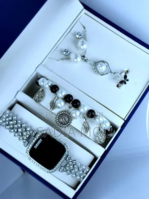 Photo - Women Watch Combo