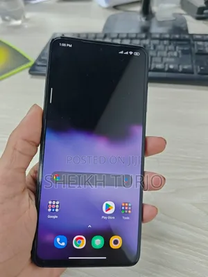 Photo - Xiaomi Poco X3 128 GB Blue