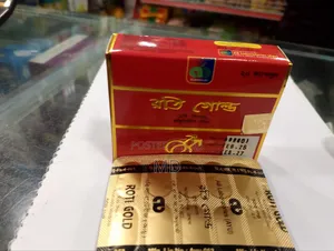 Roti Gold Sexual Medicine