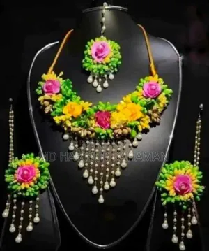 Photo - Jewellery Set