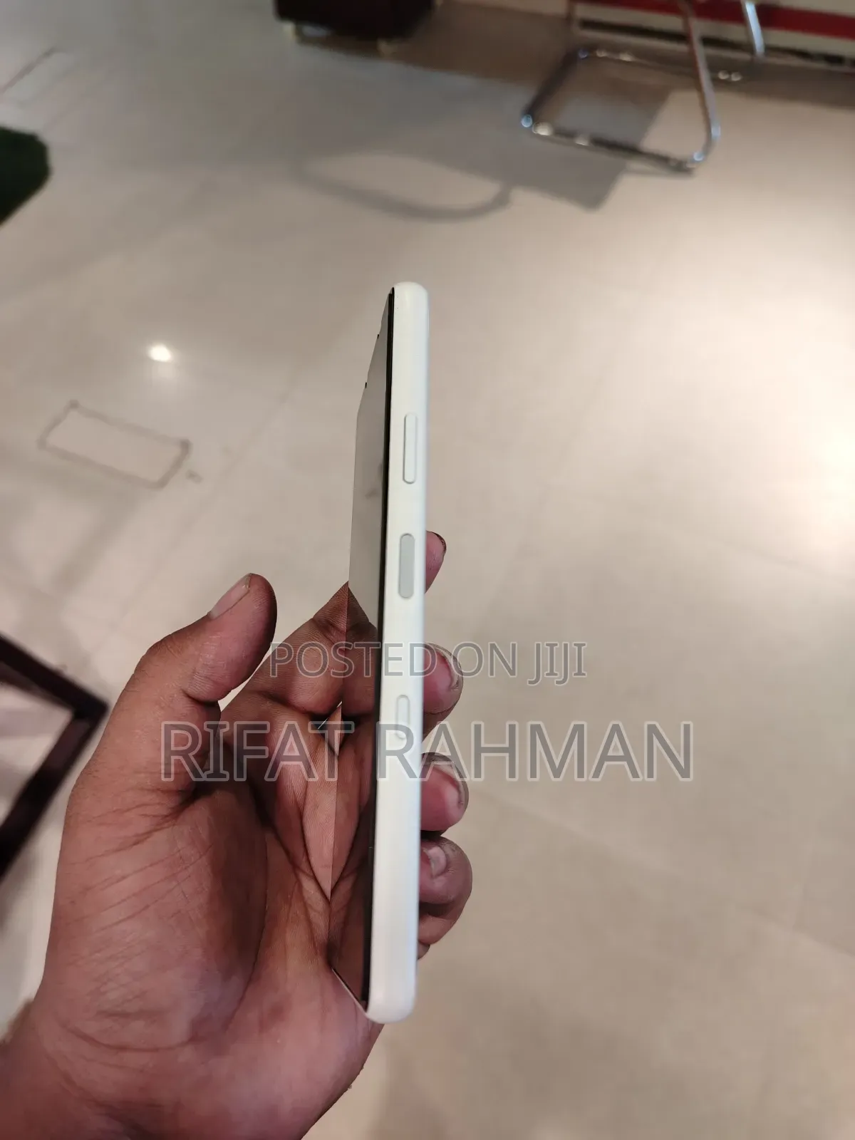 Sony Xperia 10 III 128 GB White