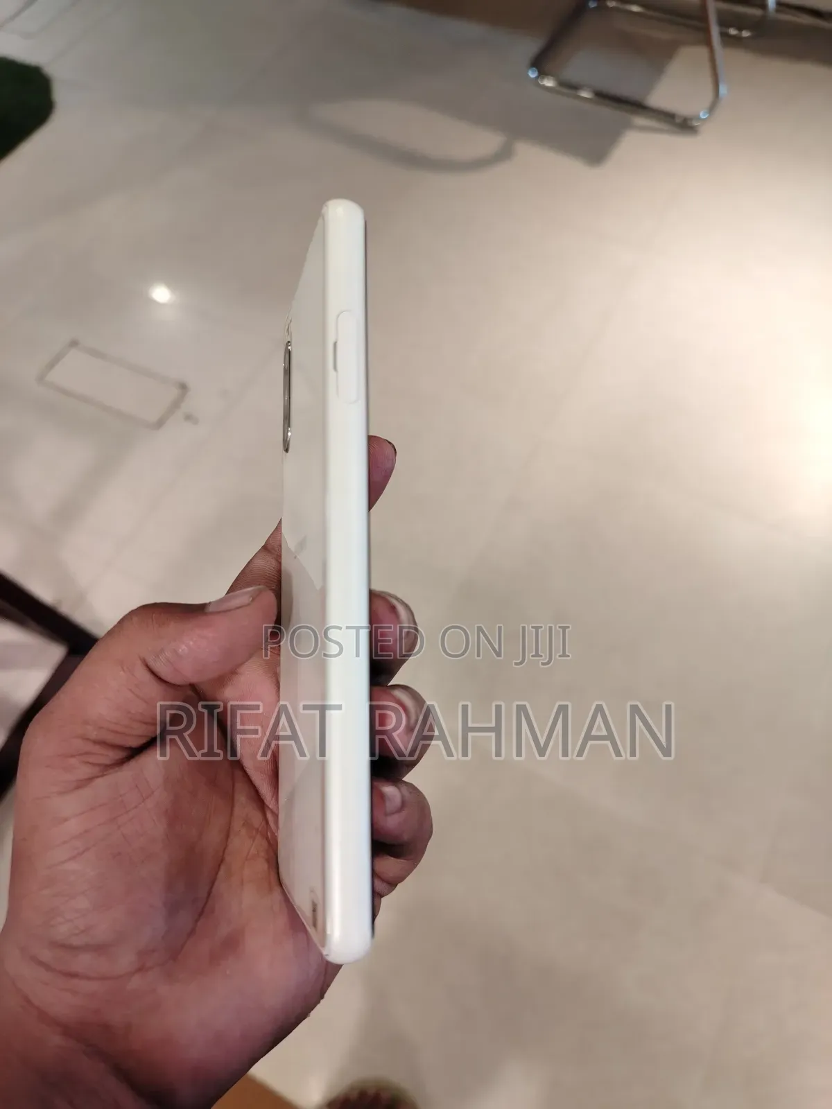 Sony Xperia 10 III 128 GB White