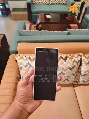 Sony Xperia 10 III 128 GB White