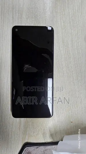 Photo - Samsung Galaxy A21s 64 GB Blue