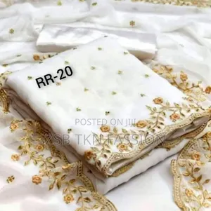 Trendy Georgette Salwar Kameez New Products