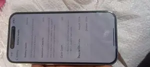 Apple iPhone 15 128 GB Green