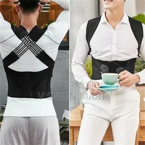Photo - Back Posture Belt