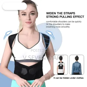 Back Posture Belt