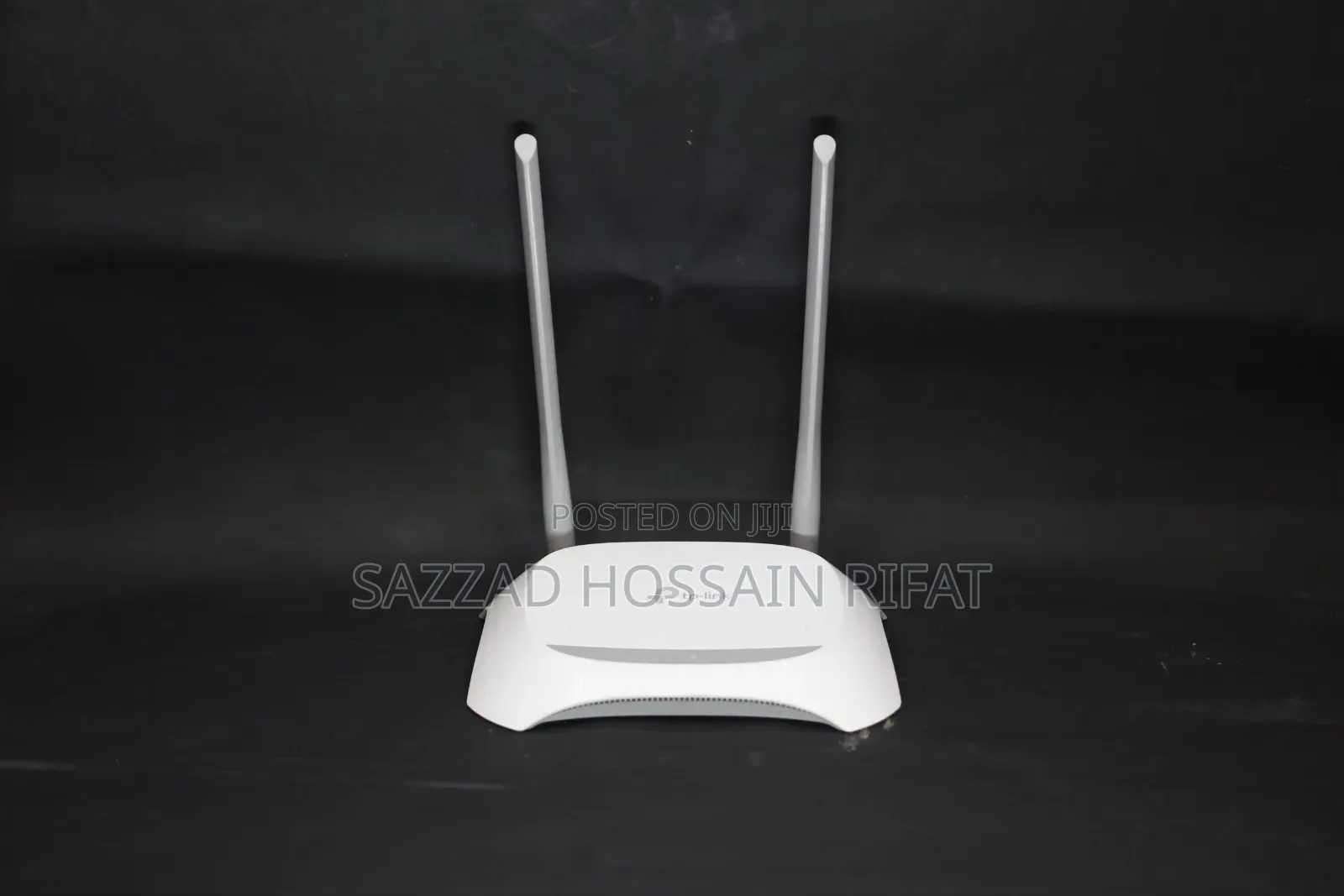 Tp-Link 840n Router Used
