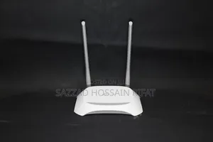 Tp-Link 840n Router Used