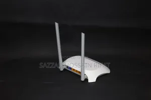 Tp-Link 840n Router Used