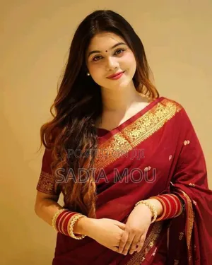 Half Silk Pair Sharee