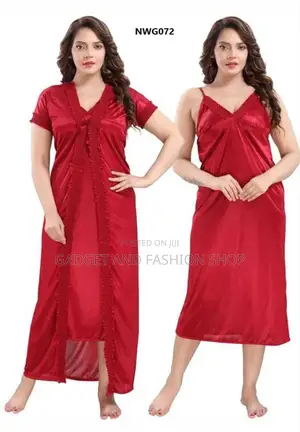 Premium Quality Nighty Two Piece Collection