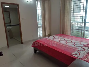 Photo - Furnished 3bdrm Apartment in Gulshan for rent