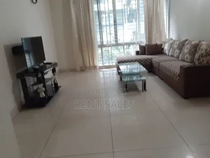 Furnished 3bdrm Apartment in Gulshan for rent