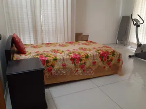 Furnished 3bdrm Apartment in Gulshan for rent