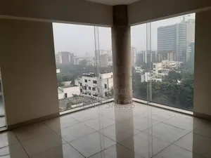 Photo - Commercial 4000 SQFT Office Space Rent in Gulshan-2