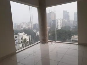 Commercial 4000 SQFT Office Space Rent in Gulshan-2