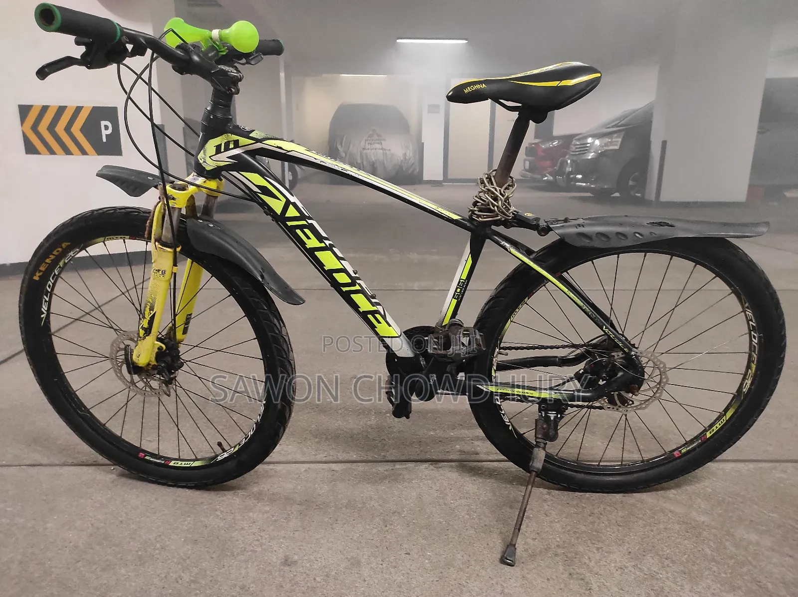 Veloce 6061
