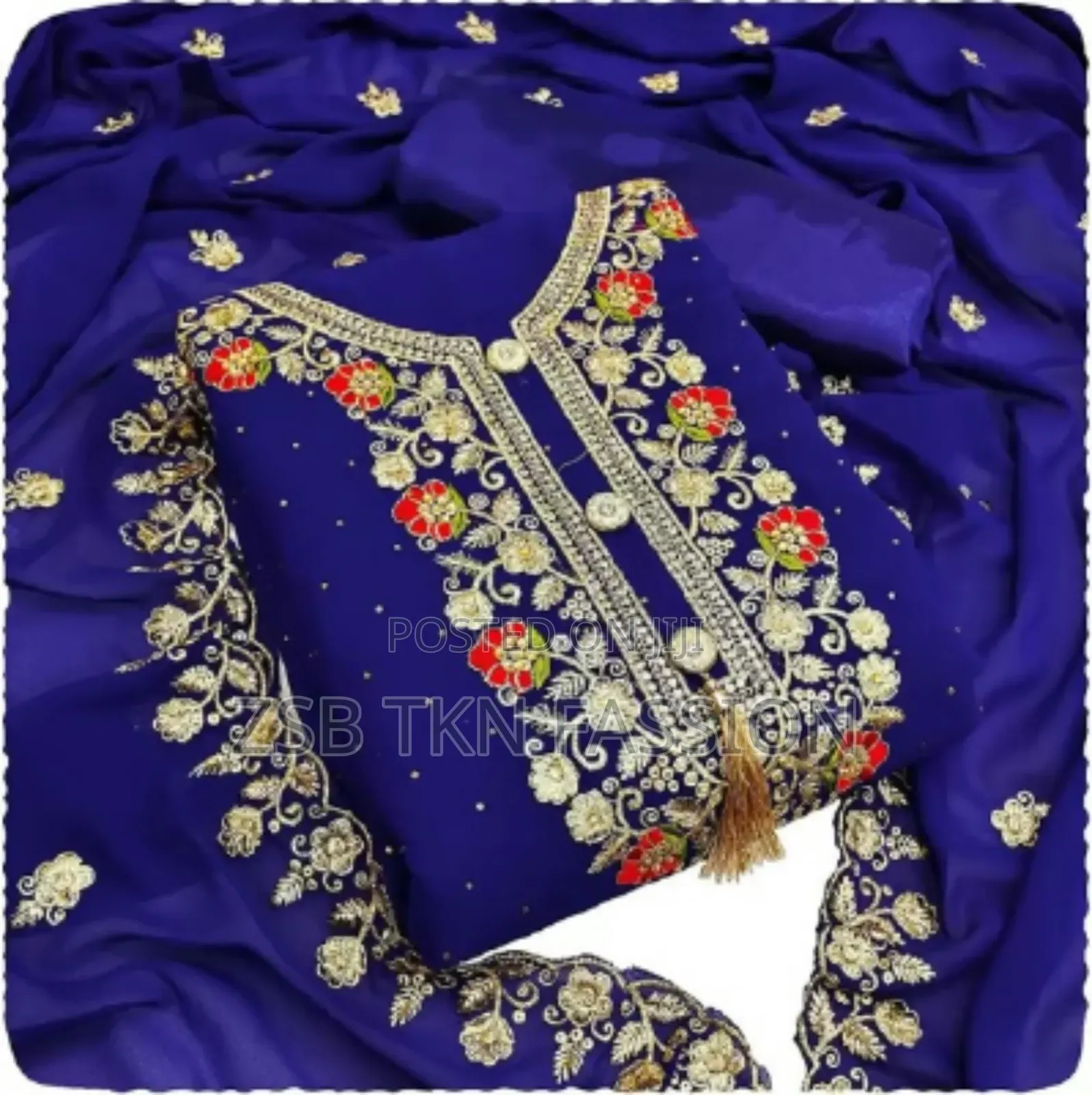 Trendy Georgette Kameez Set Girls Fassion New Update Collect