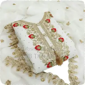 ট্রেন্ডি জর্জেট কামিজ সেট গার্লস ফ্যাশন নতুন আপডেট কালেকশন