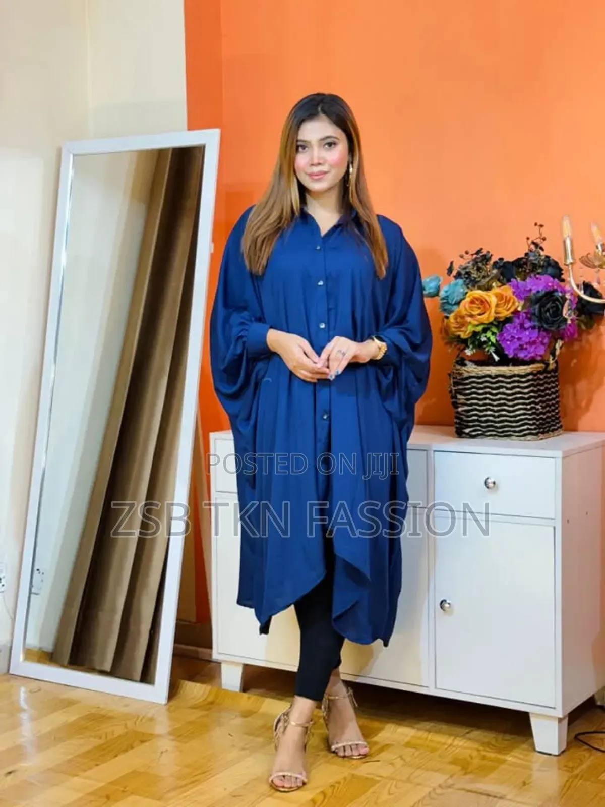 Long Shirt Kaftan Update Collection Indian