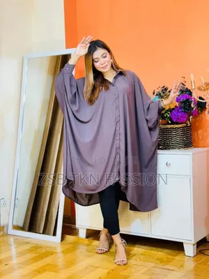 Long Shirt Kaftan Update Collection Indian