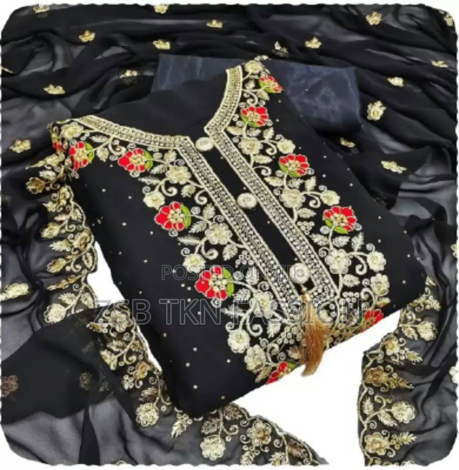 Trendy Georgette Kameez Set India Update Collection Girls Fa