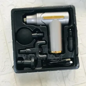 Tissue Therapy Mini Massager