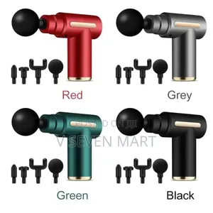 Tissue Therapy Mini Massager