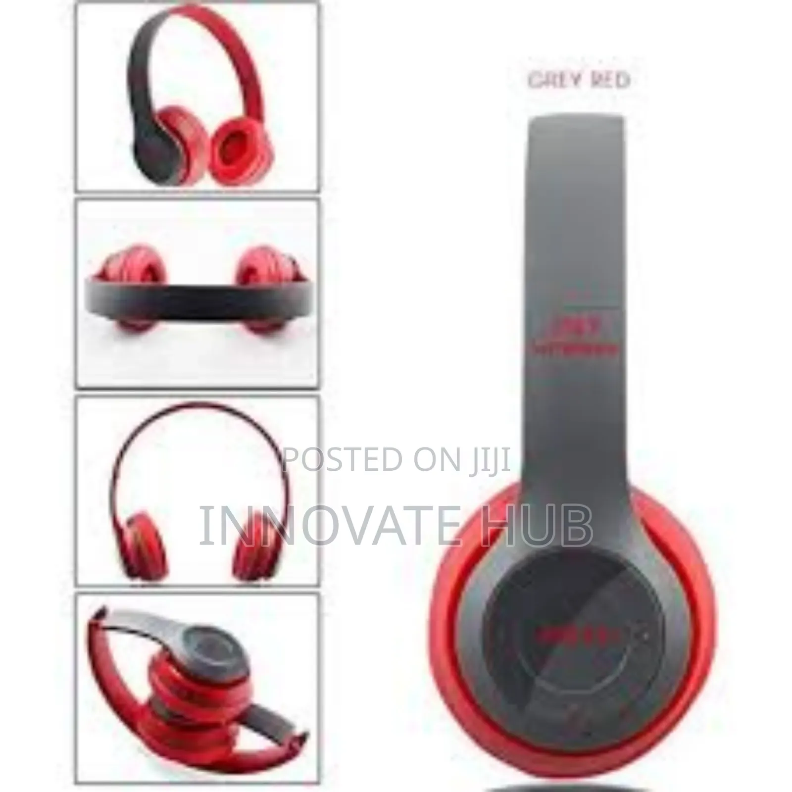 P47 Wireless Bluetooth Headphone