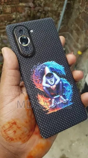 New Huawei nova 10 256 GB Black